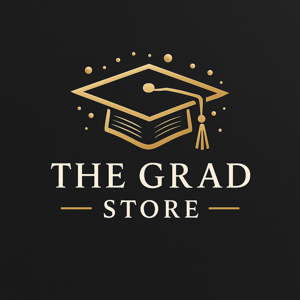 Screenshot of The Grad Store